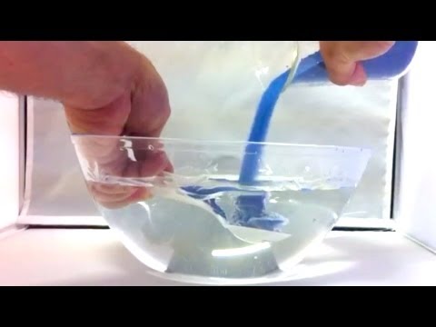Space Sand Magic Hydrophobic Experiment ~ Incredible Science - UCJcycnanWtyOGcz34jUlYZA