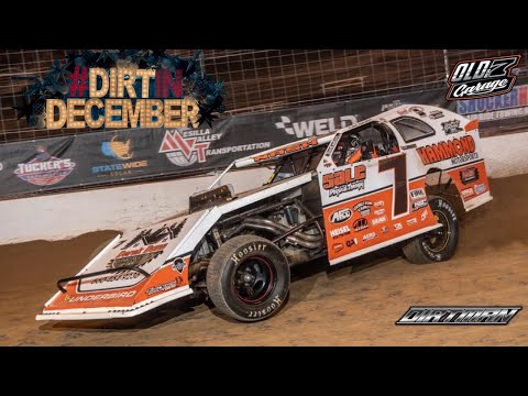 We’re gonna SEND IT, not scared to BEND IT. Gateway Dirt Nationals day 3 - dirt track racing video image