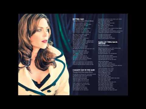 Beth Hart - Swing My Thing Back Around