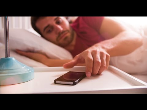 5 things you're doing wrong the moment you wake up - UCcyq283he07B7_KUX07mmtA