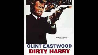 Lalo Schifrin - Dirty Harry Theme