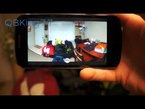 Android 4.2 Jelly Bean Camera Application Review - UCbR6jJpva9VIIAHTse4C3hw