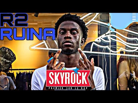 R2 - RUINART (Version Skyrock)