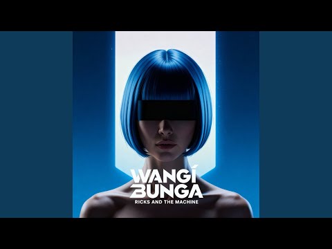 Wangi Bunga