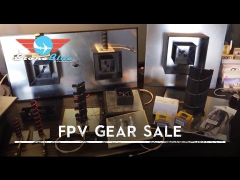 Old Stock FPV Gear Sale - UC0H-9wURcnrrjrlHfp5jQYA