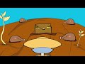 JR Narrative 2D Animation