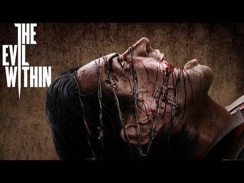 The Evil WIthin Game Movie (All Cutscenes) 1080p HD - UCiZVMOinTQGb8HQu53VbV4Q