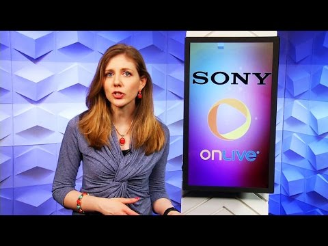 CNET Update - It’s game over for OnLive cloud gaming - UCOmcA3f_RrH6b9NmcNa4tdg