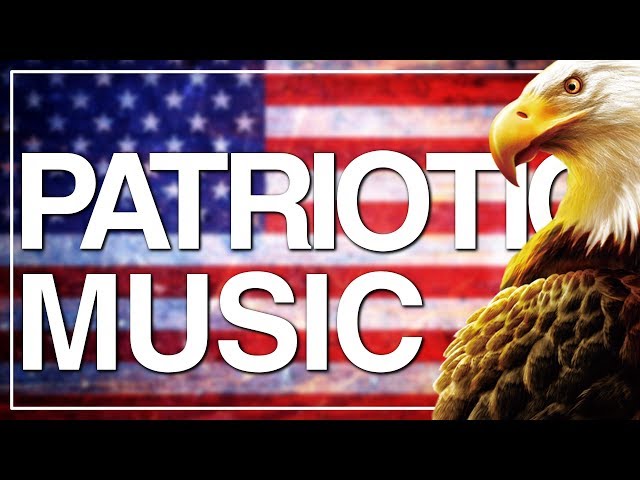 The Best Instrumental 4th of July Music