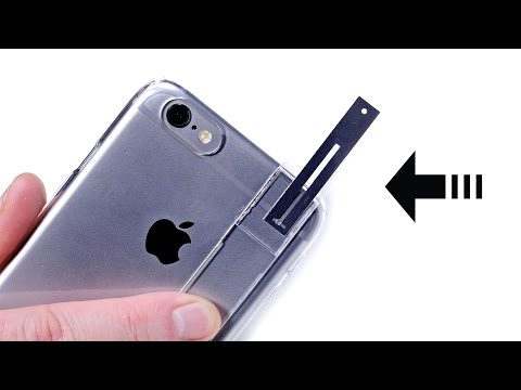 iPhone Signal Booster - Does It Suck? - UCsTcErHg8oDvUnTzoqsYeNw