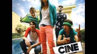 Cine - As Cores [2009]