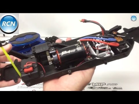 Tekno SCT410 - Upgrade Series Part 1 - UCSc5QwDdWvPL-j0juK06pQw