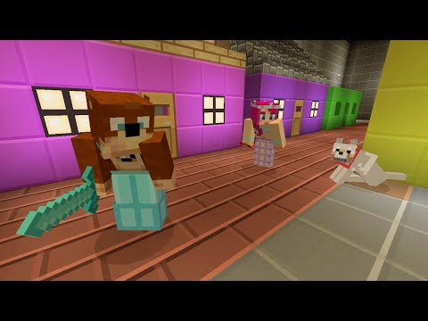 Minecraft Xbox - Toy Town [129] - UCj5i58mCkAREDqFWlhaQbOw