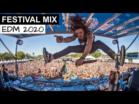 EDM FESTIVAL MIX 2020 - UCAHlZTSgcwNNpf8LV3E6kDQ