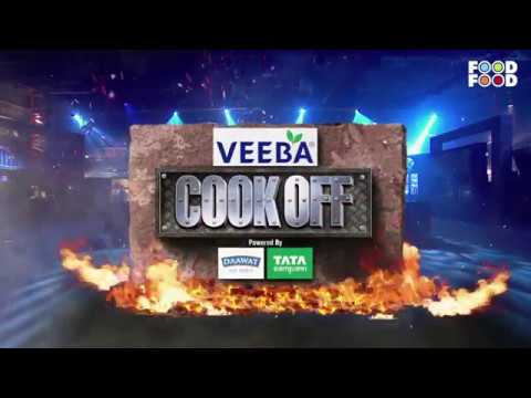 Veeba CookOff Full Episode 1 - UCthIcpK06l9bhi9ISgreocw