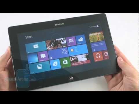 Samsung ATIV Tab Preview - UCwPRdjbrlqTjWOl7ig9JLHg