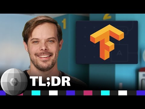 The Developer Show (TL;DR 052) - UC_x5XG1OV2P6uZZ5FSM9Ttw