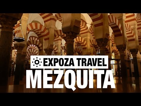 Mezquita catedral Vacation Travel Video Guide - UC3o_gaqvLoPSRVMc2GmkDrg