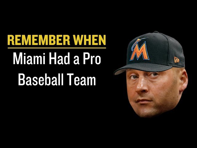 What Is The Miami Baseball Team?