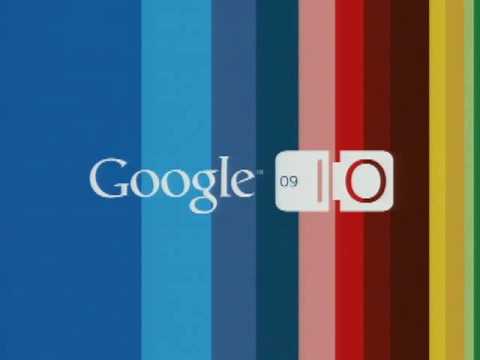 Google I/O 2009 - Google Data APIs & OAuth for OpenSocial.. - UC_x5XG1OV2P6uZZ5FSM9Ttw