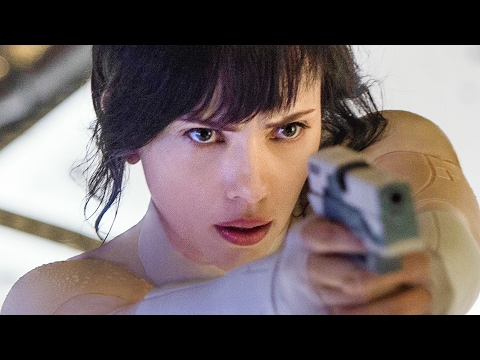 GHOST IN THE SHELL 'First 5 Minutes' Movie Clip + Trailer (2017) - UCA0MDADBWmCFro3SXR5mlSg