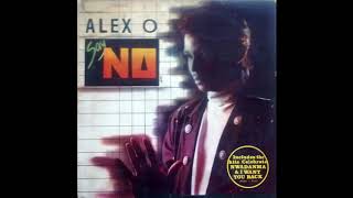 Alex O - Do It (In The Name Of Love)