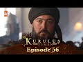 Kurulus Osman Urdu - Season 4 Episode 56