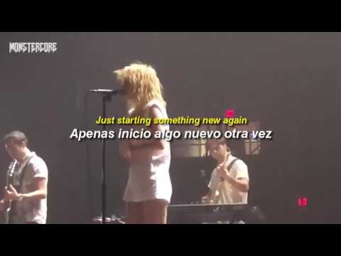 Paramore - Tell Me How (Español/Lyrics)