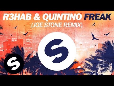 R3hab & Quintino - Freak (Joe Stone Remix) - UCpDJl2EmP7Oh90Vylx0dZtA