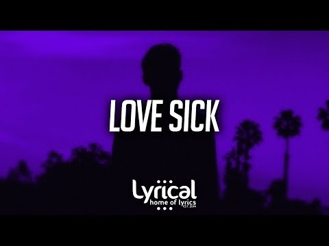 Ollie - Love Sick (Prod. Boyfifty) (Lyrics) - UCnQ9vhG-1cBieeqnyuZO-eQ