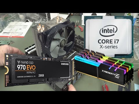 EEVblog #1098 - 4K Video Editing PC Build - UC2DjFE7Xf11URZqWBigcVOQ