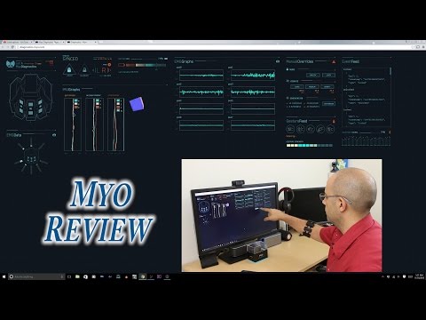 MYO Armband Full review - UCQN7NhtBqADmNaRA3yc_mAQ