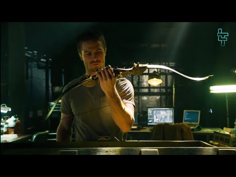Rag'n'Bone Man - Human (Humano) ||Série Arrow _ Oliver Queen|| [Tradução/Legendado]