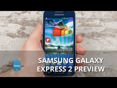 Samsung Galaxy Express 2 Preview - UCwPRdjbrlqTjWOl7ig9JLHg
