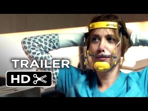 The Skeleton Twins Official Trailer (2014) Kristen Wiig, Bill Hader Movie HD - UCi8e0iOVk1fEOogdfu4YgfA