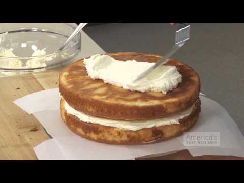 Learn to Cook: Bridget Lancaster Explains How to Frost a Cake - UCxAS_aK7sS2x_bqnlJHDSHw