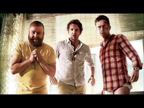 Flo Rida & Pitbull -Turn Around Part 2 The Hangover Part II (Film Version) Audio