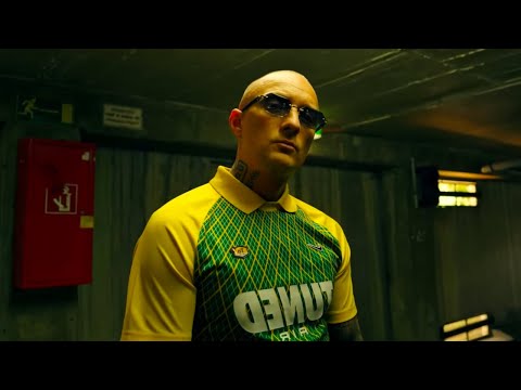 Olexesh ft. LX - Hauptbahnhof (prod. Bastikoko)