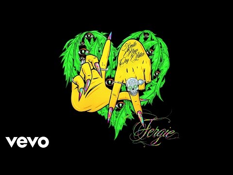Fergie - L.A.LOVE (la la) (Audio) - UCCJ_1t1xHtks-cv1IU6EAWw