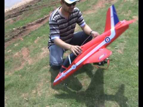 How to Fly BAE Hawk a Tutorial by AliShanMao - UCsFctXdFnbeoKpLefdEloEQ