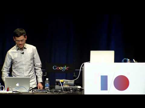 Google I/O 2013 - How to Build Multi-Platform Maps with Google's APIs - UC_x5XG1OV2P6uZZ5FSM9Ttw