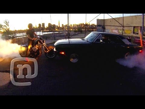 Tuerck Trouble In NYC! Long Island Drifting & Brooklyn Debauchery: Tuerck'd - UCsert8exifX1uUnqaoY3dqA