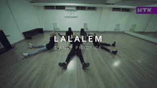 MadMen - Lalalem (Dance Practice)