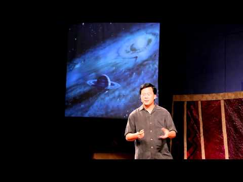 Telescopes as time machines | Dr. Michael Liu | TEDxHonolulu - UCsT0YIqwnpJCM-mx7-gSA4Q