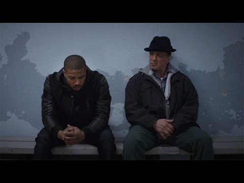 Creed - Official Trailer #2 - UCKy1dAqELo0zrOtPkf0eTMw