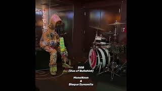 DOB (duo of bullshiet) - MonoNeon & Blaque Dynamite