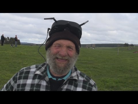 The Forest Fliers, NZ's fastest growing RC flying group - UCQ2sg7vS7JkxKwtZuFZzn-g