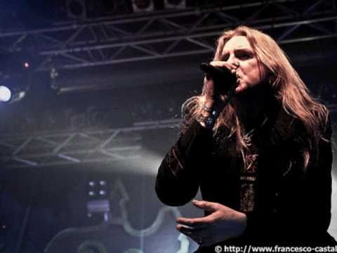 Saxon - S.O.S.