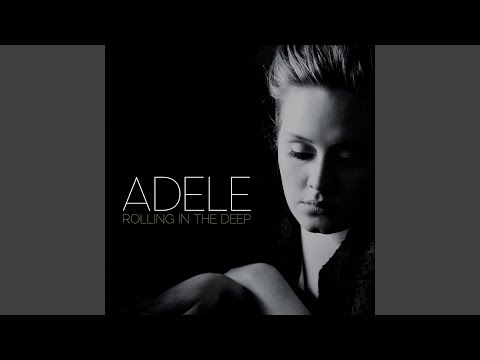 Rolling in the Deep (Jamie xx Shuffle)