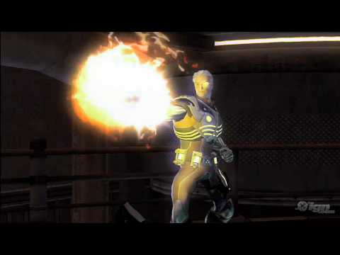 Marvel: Ultimate Alliance 2 - DLC Trailer - UCKy1dAqELo0zrOtPkf0eTMw